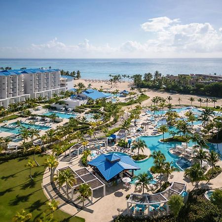Dreams Cap Cana Resort & Spa Punta Cana Exteriér fotografie