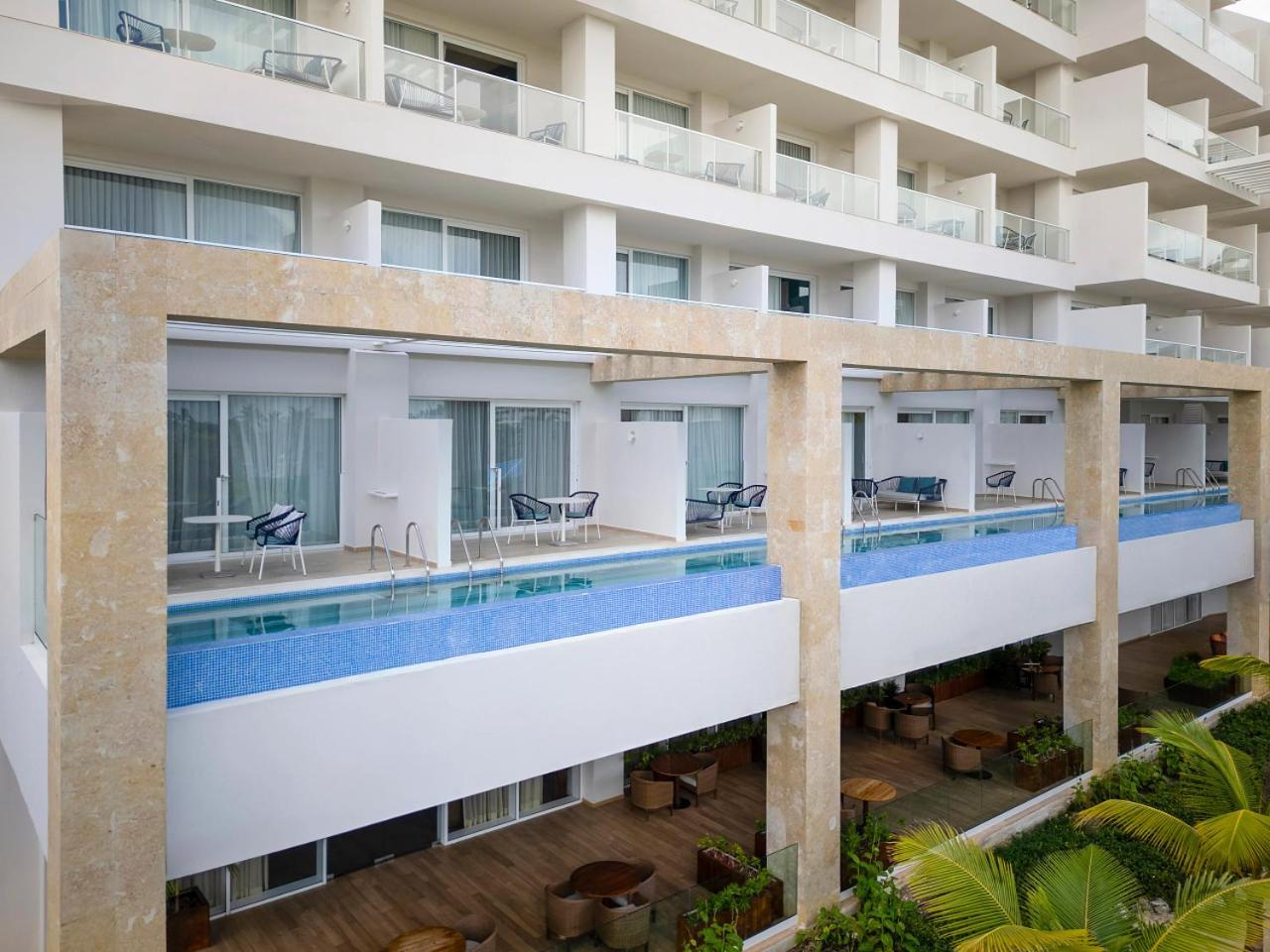 Dreams Cap Cana Resort & Spa Punta Cana Exteriér fotografie