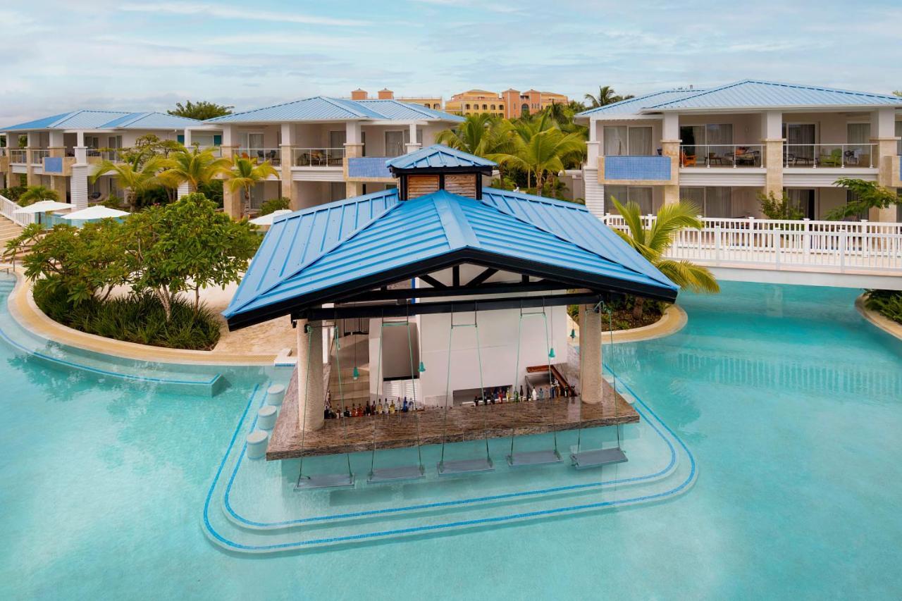 Dreams Cap Cana Resort & Spa Punta Cana Exteriér fotografie